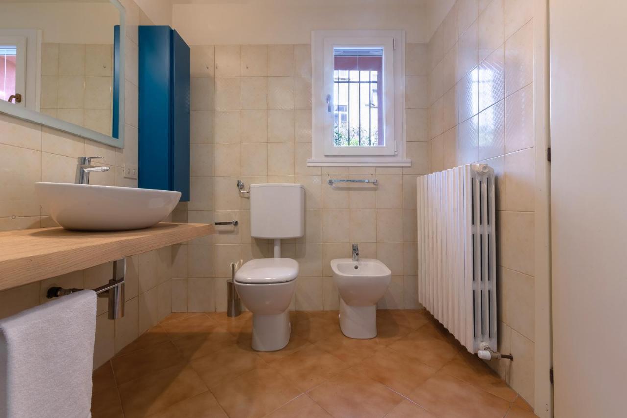 Apartamento Ferrara Casa Dell'Archivolto Con Garage Exterior foto