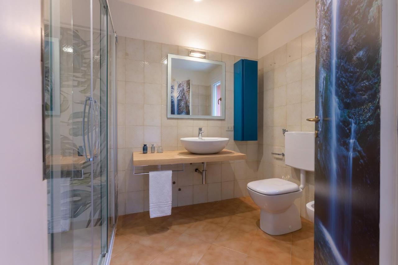 Apartamento Ferrara Casa Dell'Archivolto Con Garage Exterior foto