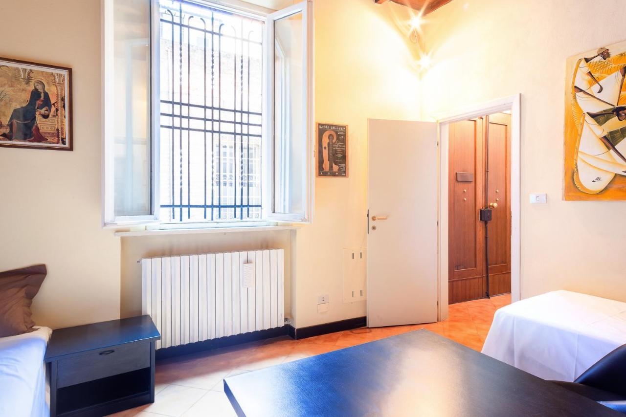 Apartamento Ferrara Casa Dell'Archivolto Con Garage Exterior foto